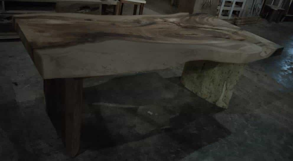 Live Edge Tables