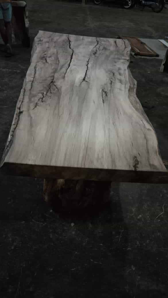 Live Edge Tables