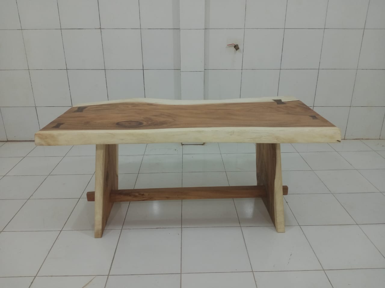 Live Edge Tables