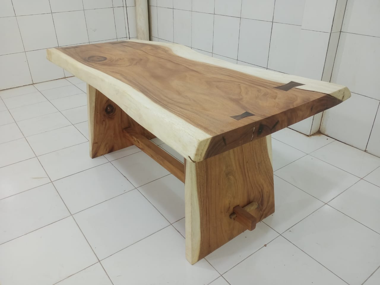 Live Edge Tables