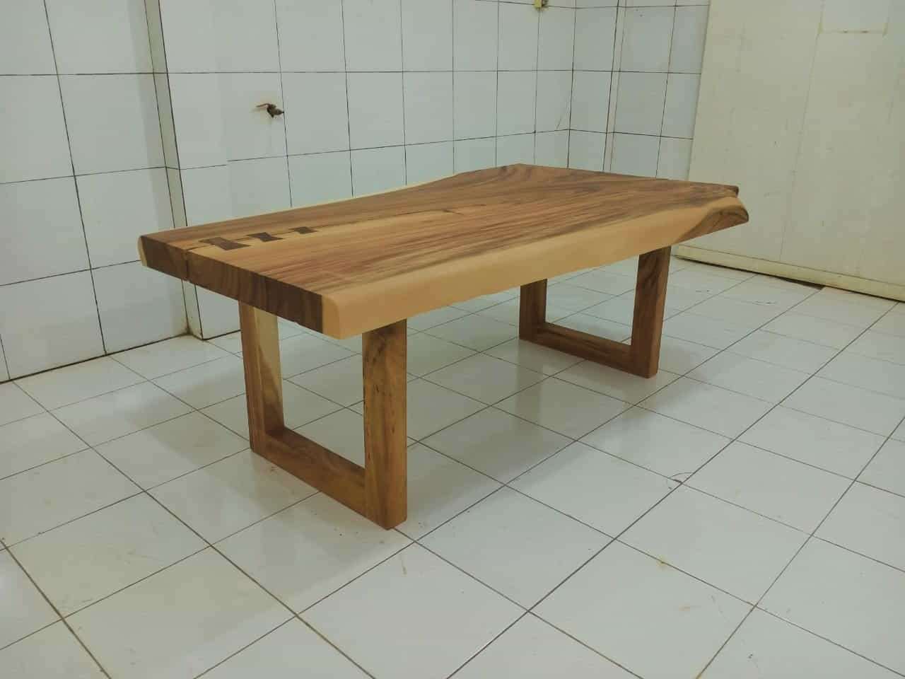 Live Edge Tables