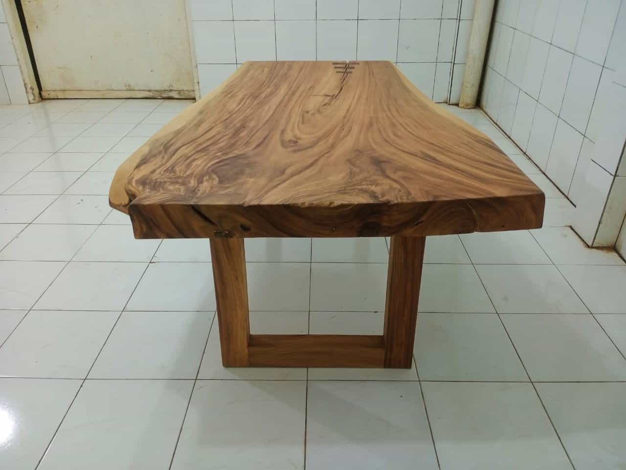 Live Edge Tables