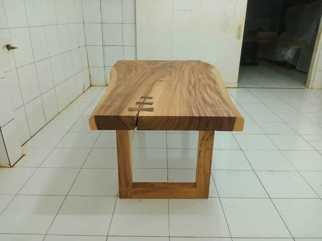 Live Edge Tables