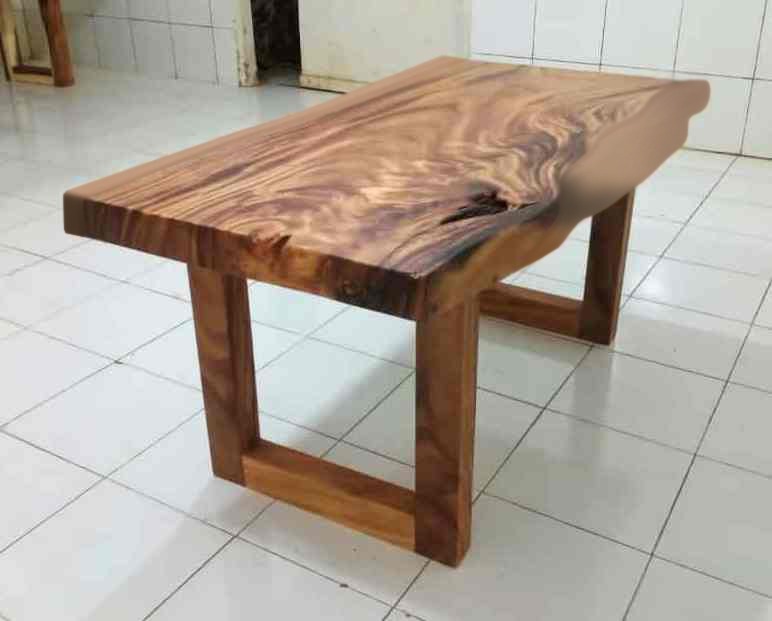 Live Edge Tables