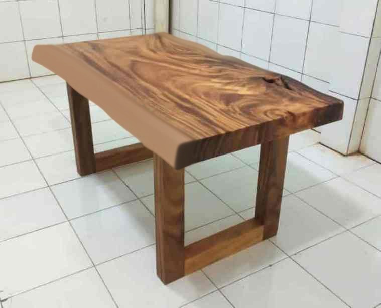 Live Edge Tables