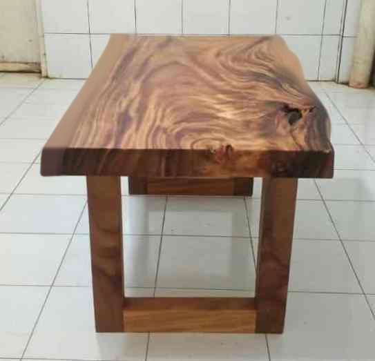 Live Edge Tables