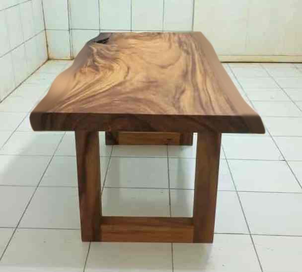 Live Edge Tables