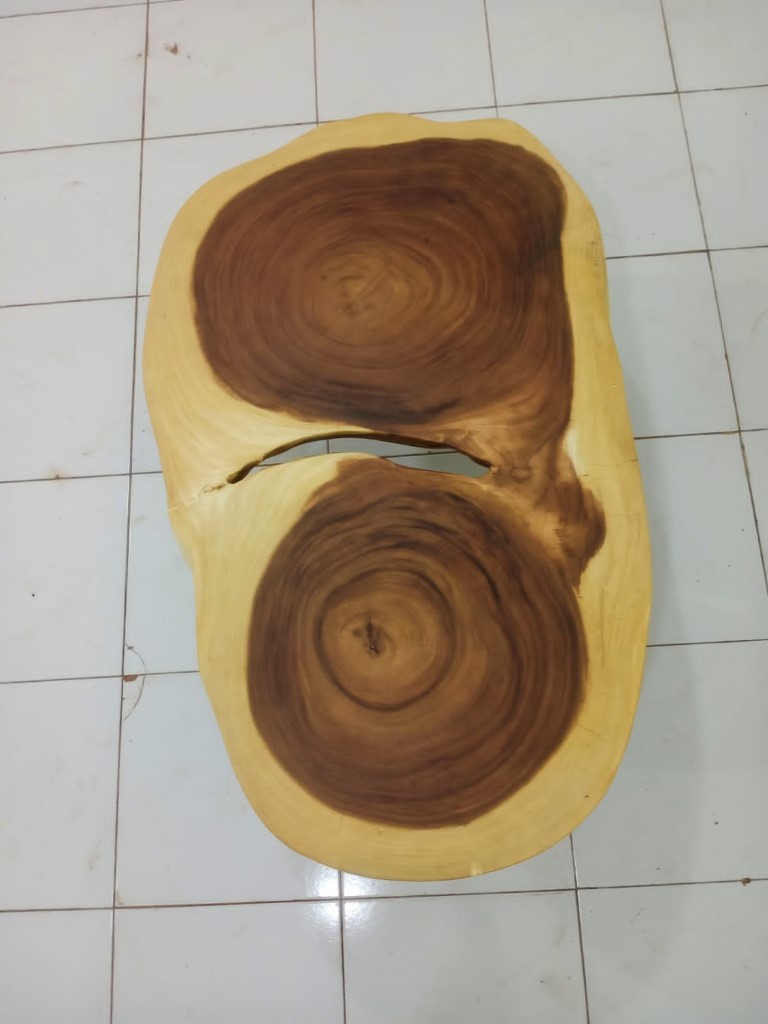 Live Edge Tables