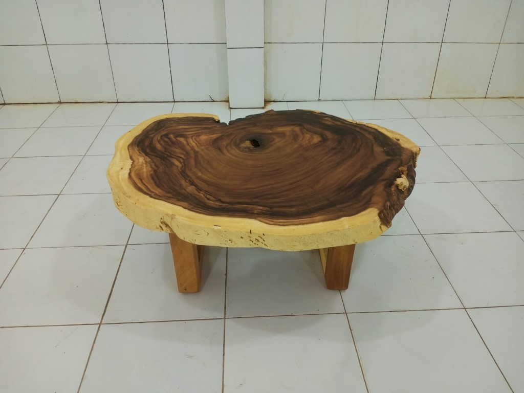 Live Edge Tables