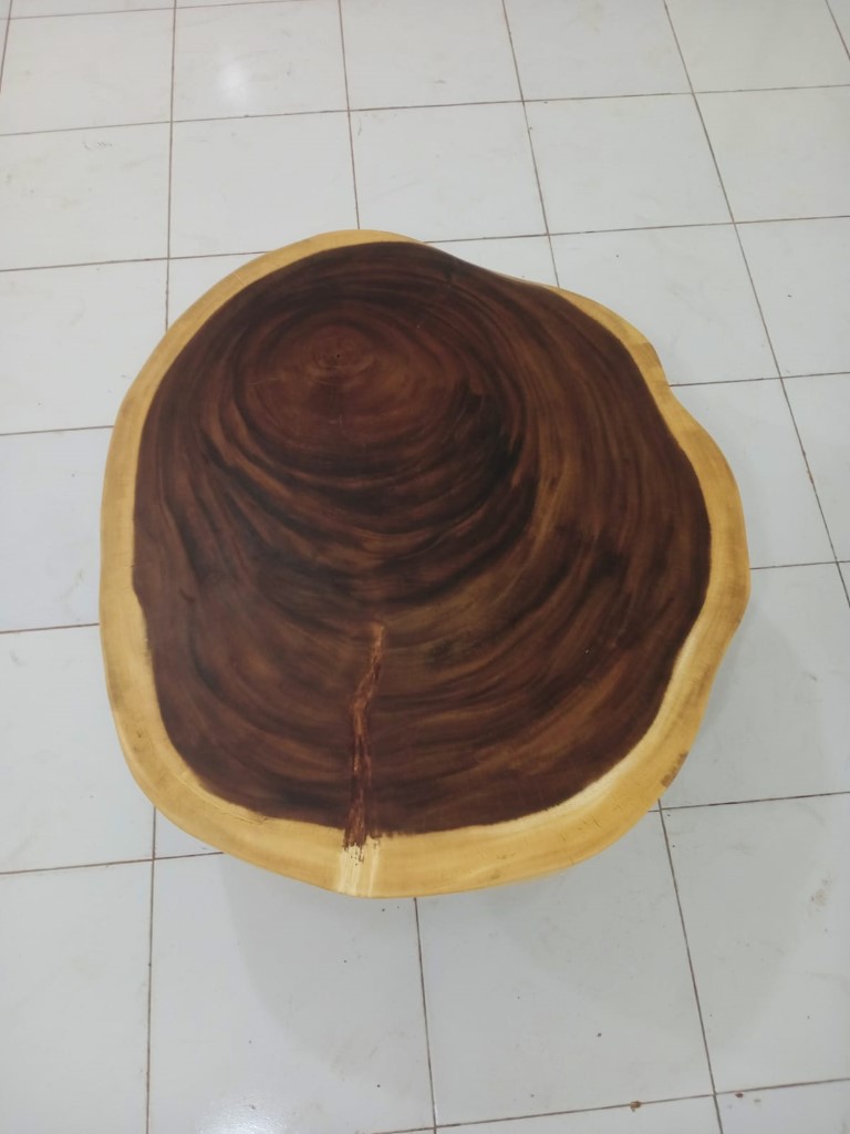 Live Edge Tables