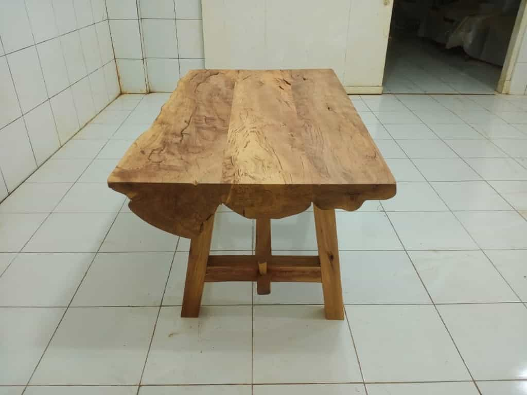 Live Edge Tables