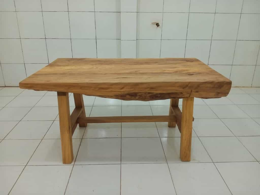 Live Edge Tables