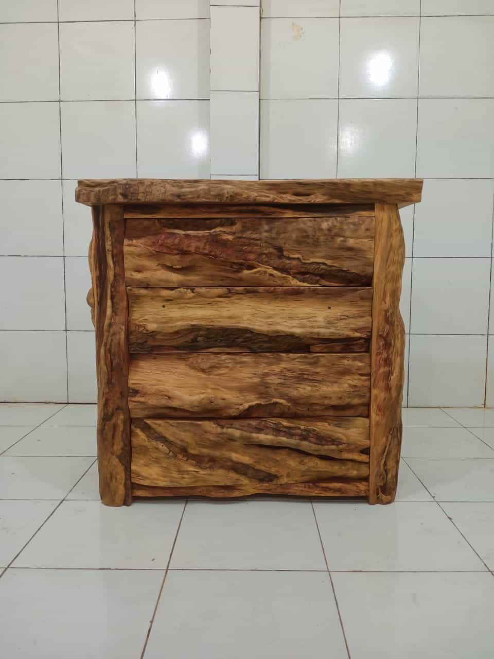 Live Edge Tables