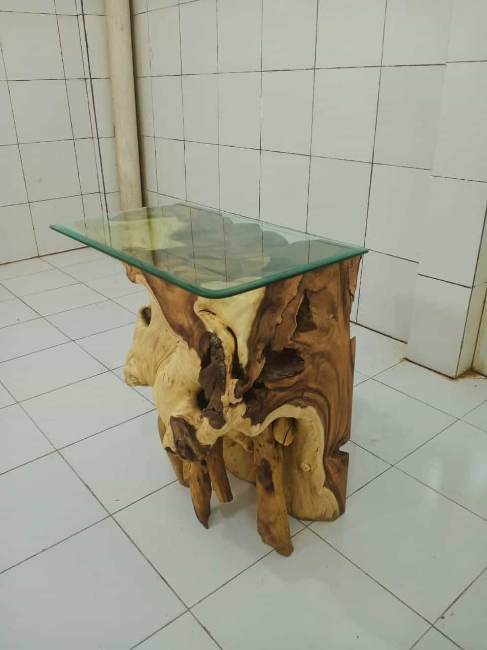 Live Edge Tables