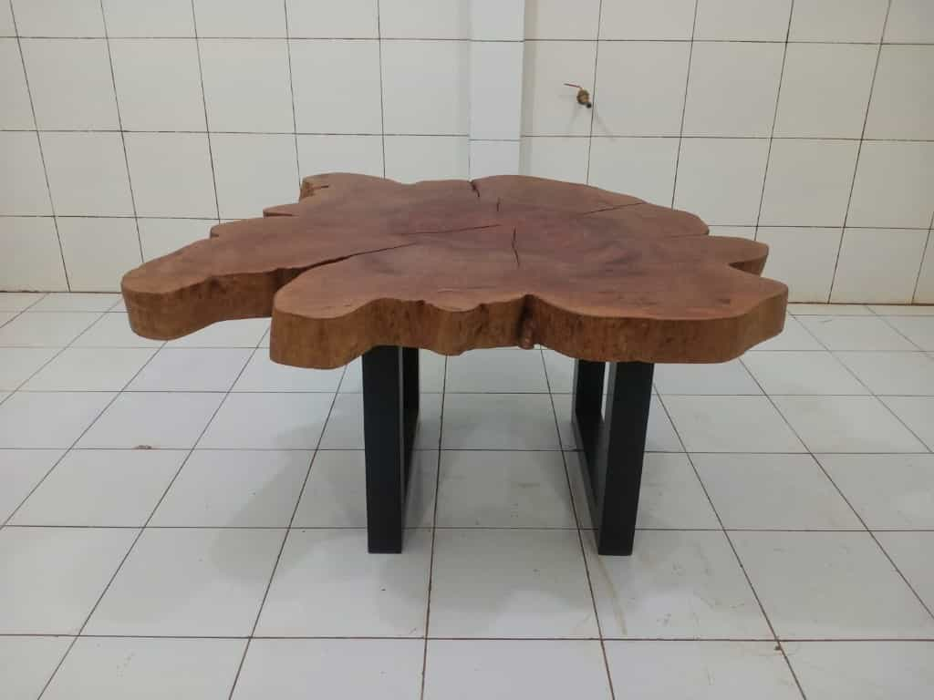 Live Edge Tables