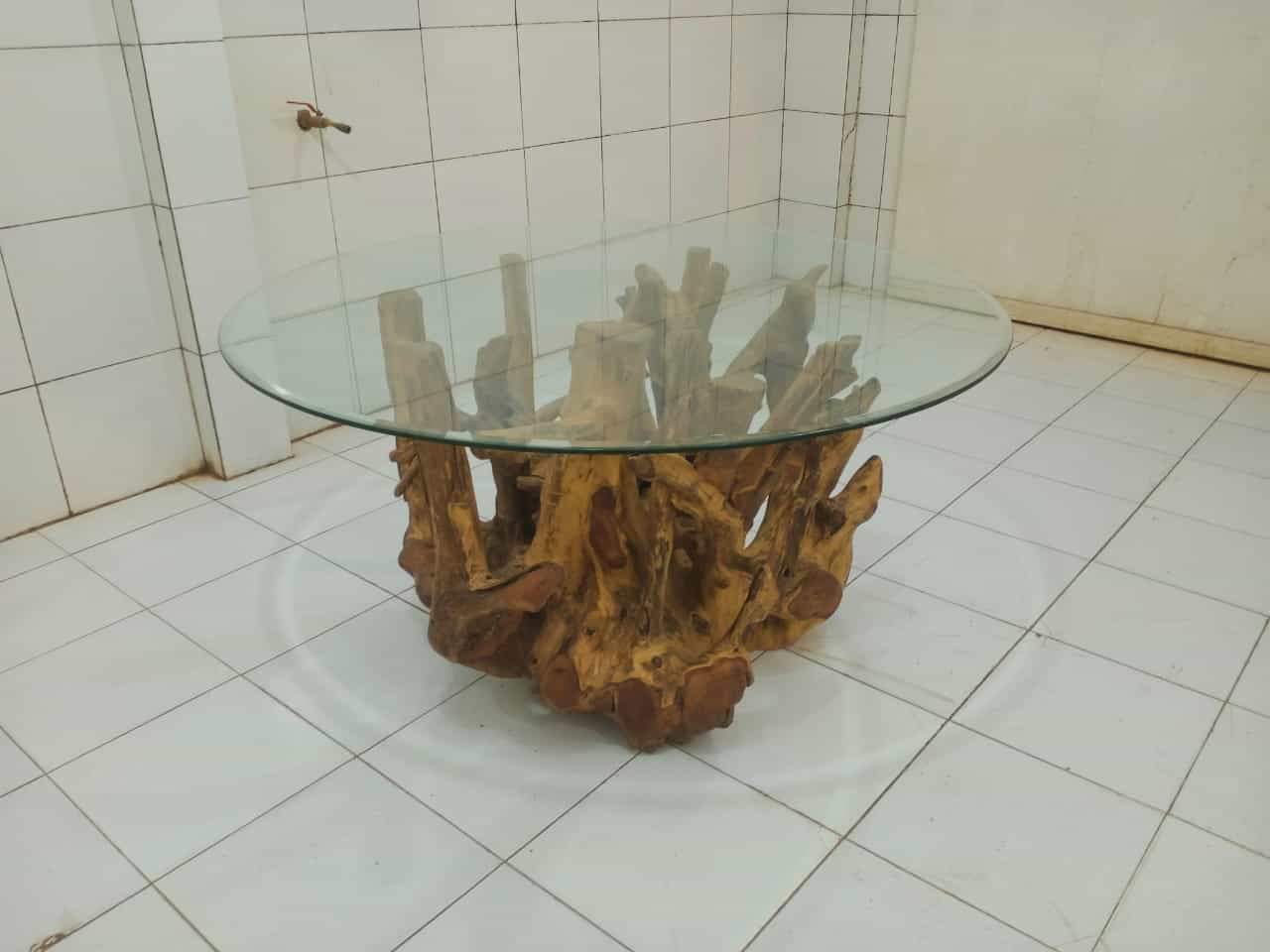 Live Edge Tables