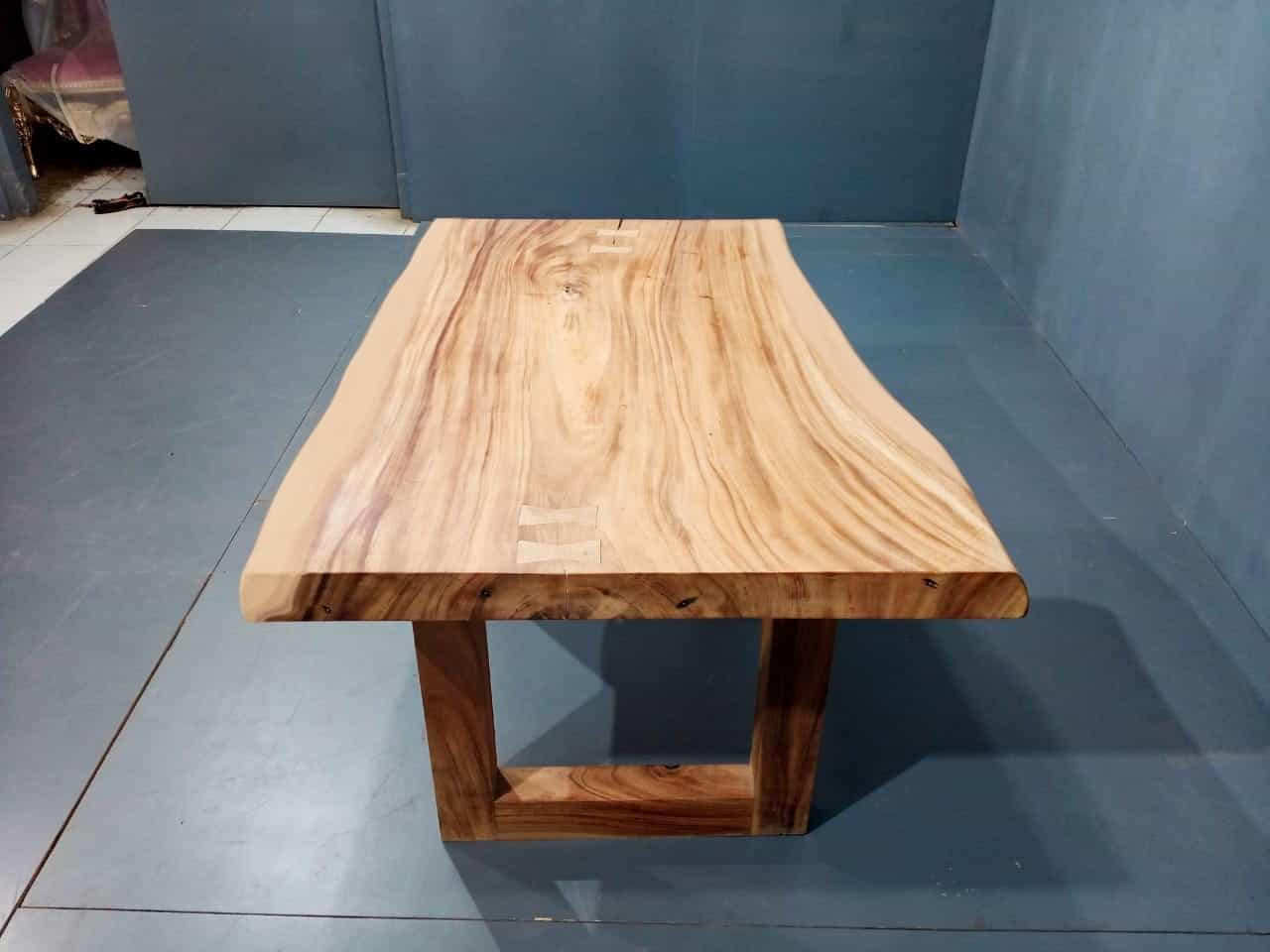 Live Edge Tables