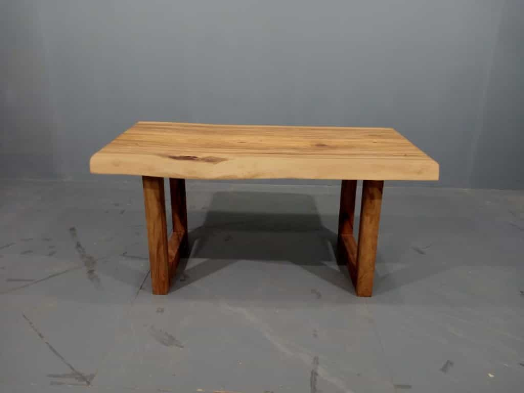 LIVE EDGE TABLES