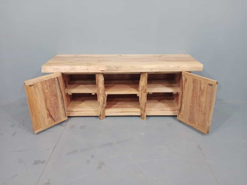 Live Edge Tables