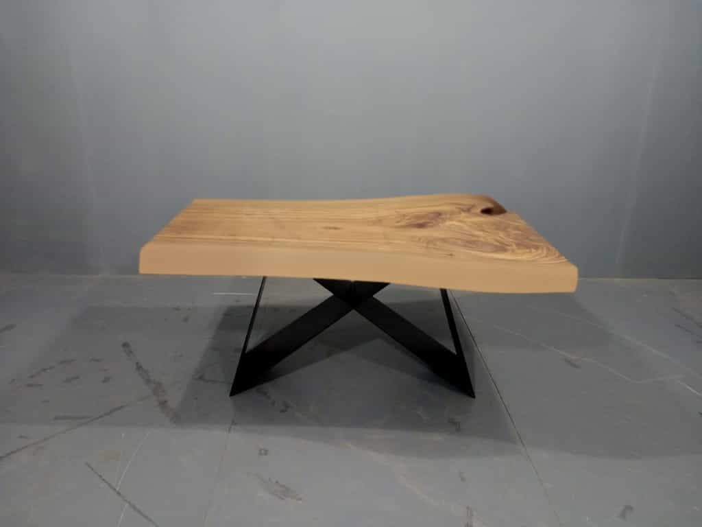 LIVE EDGE TABLES