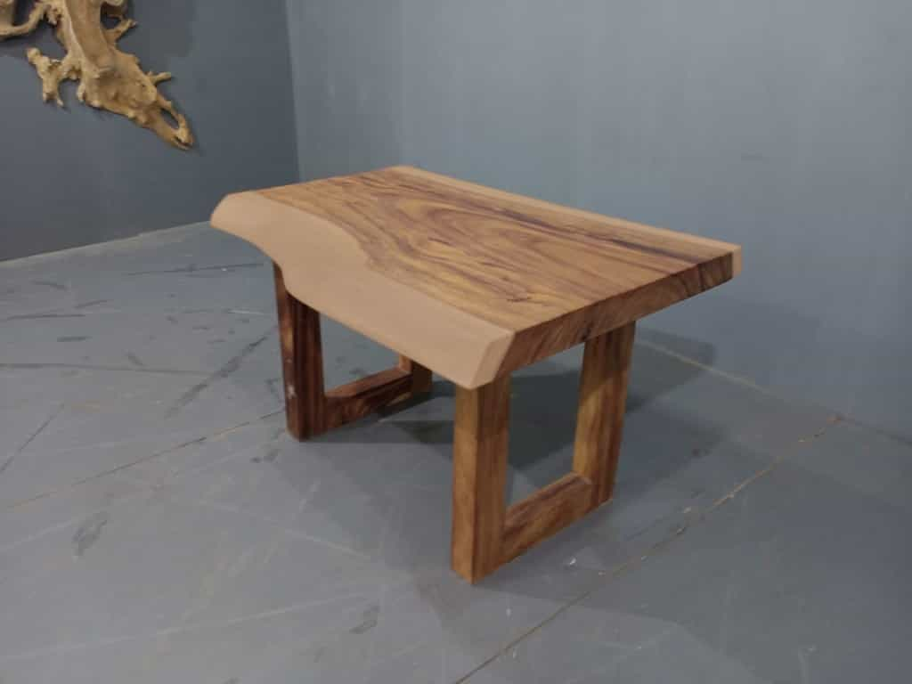 Live Edge Tables