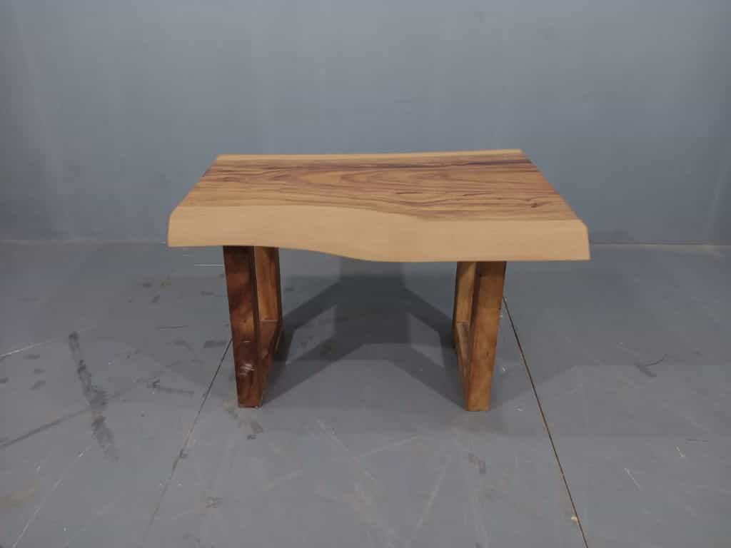 LIVE EDGE TABLES