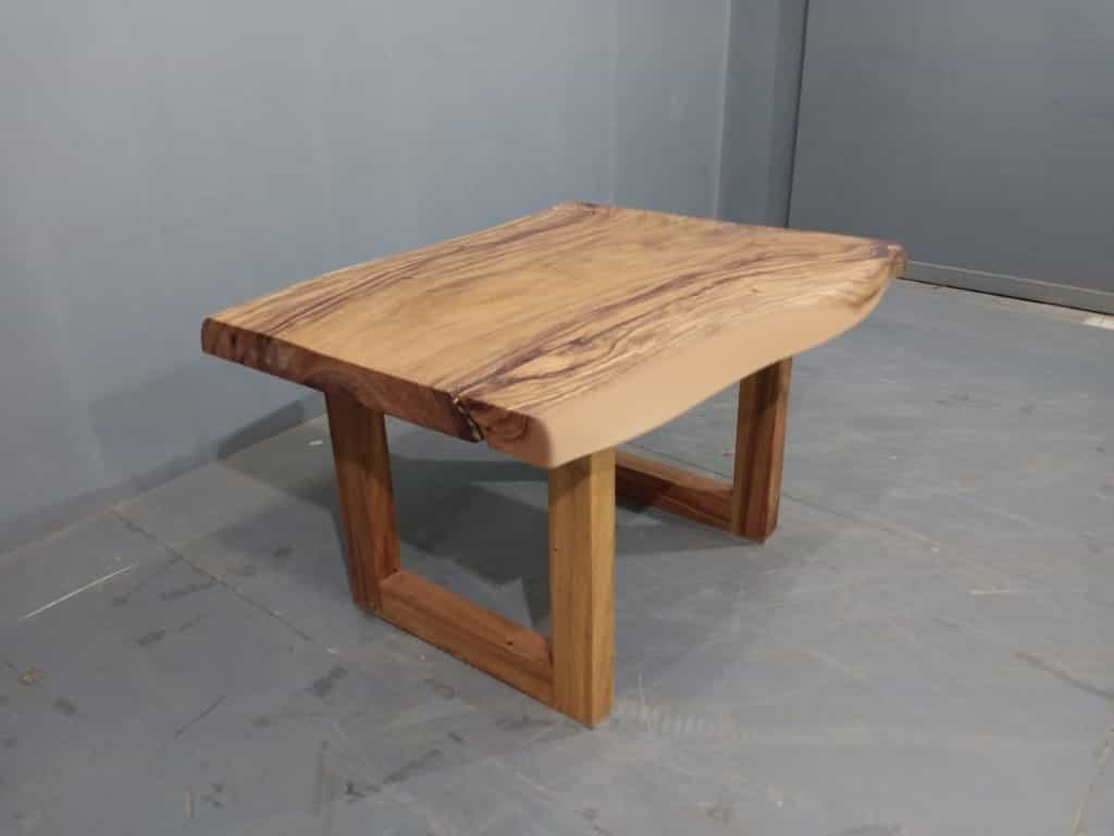 Live Edge Tables