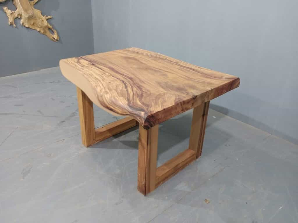 Live Edge Tables