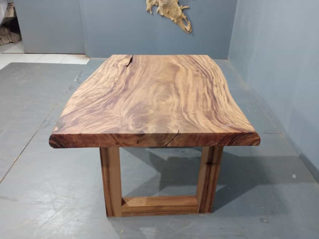 Live Edge Tables