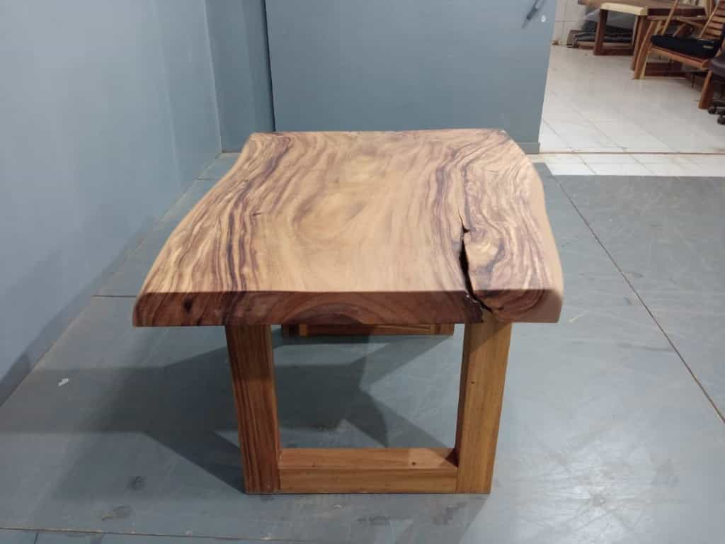 Live Edge Tables