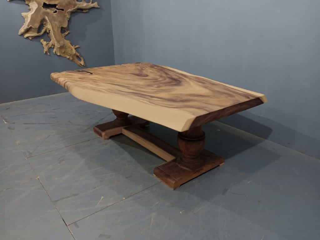 Live Edge Tables