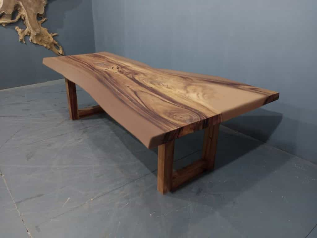 Live Edge Tables