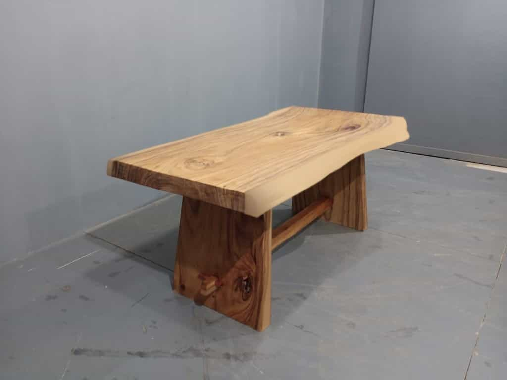 Live Edge Tables