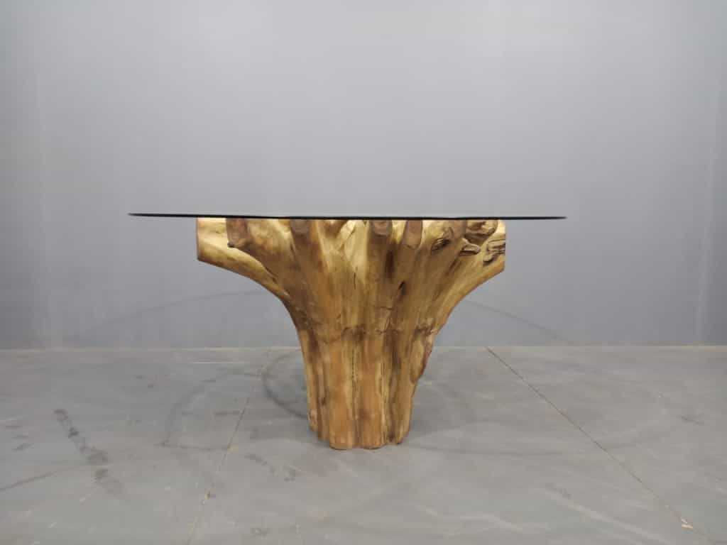 Live Edge Tables