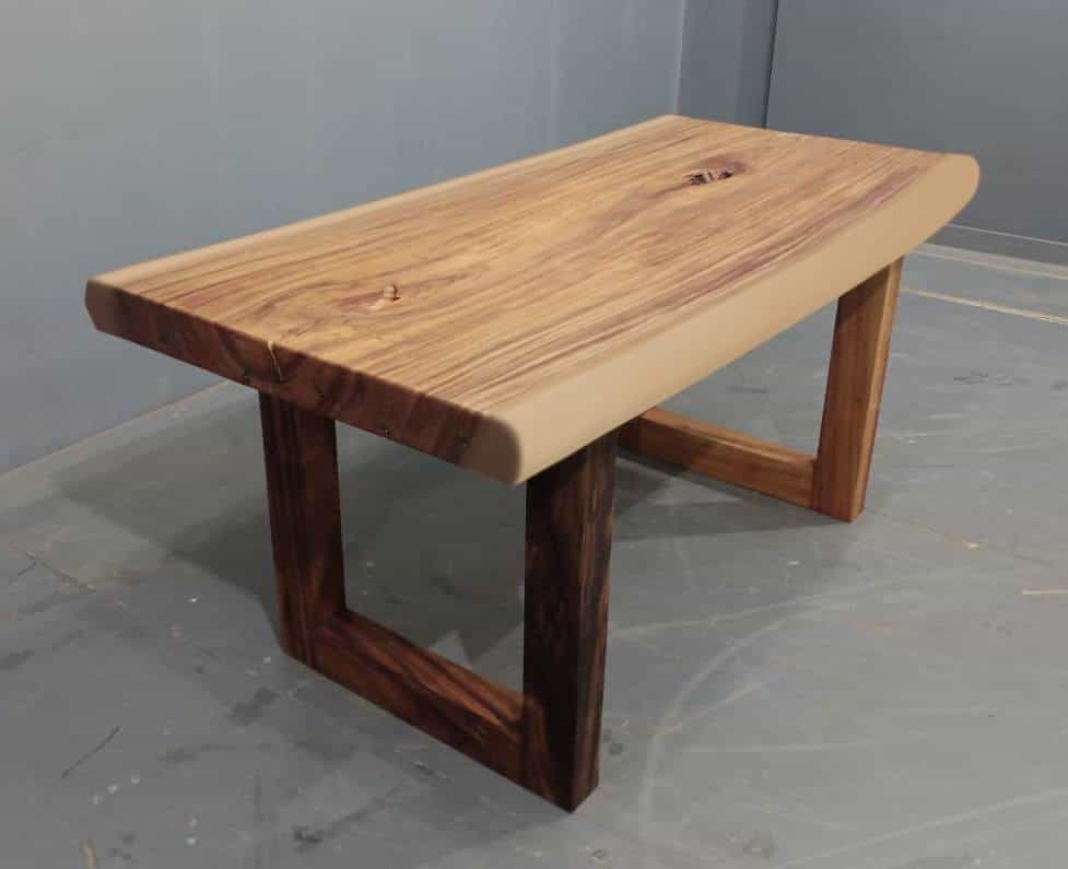 Live Edge Tables