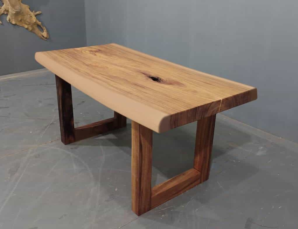 Live Edge Tables