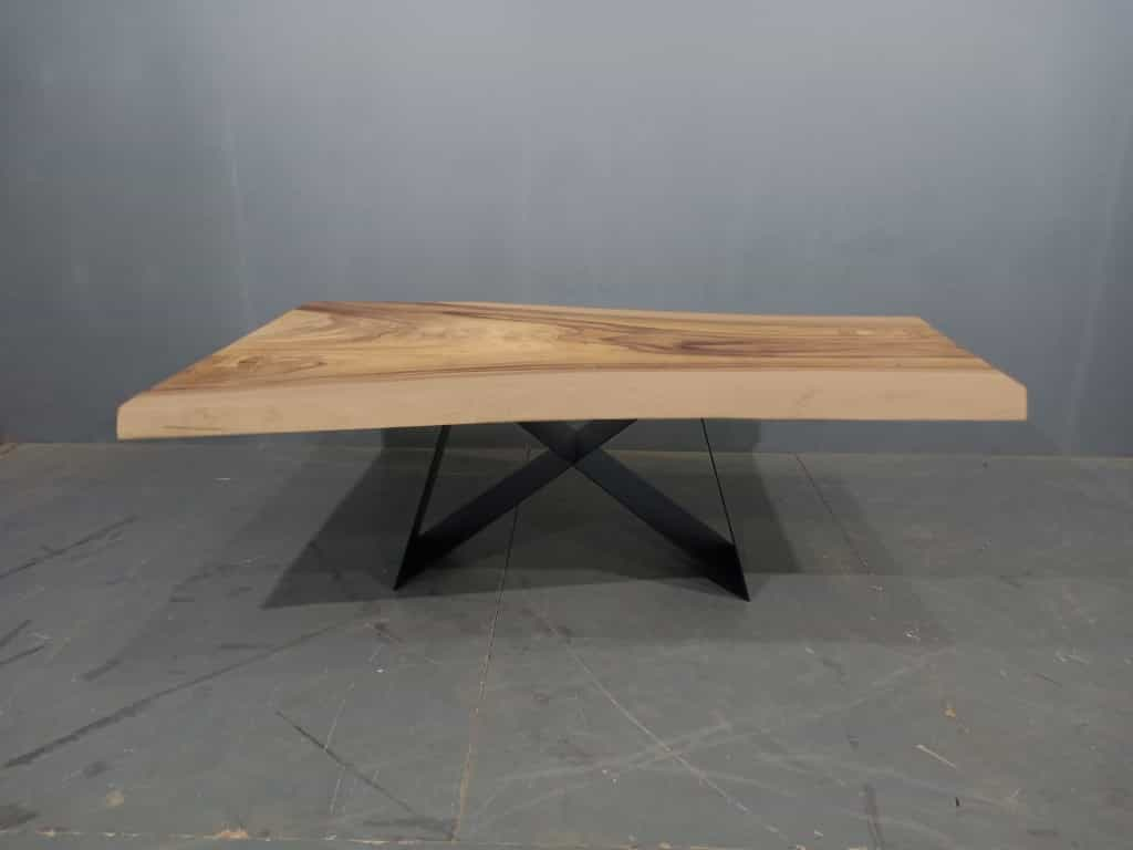 LIVE EDGE TABLES