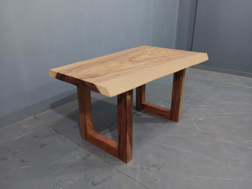 Live Edge Tables