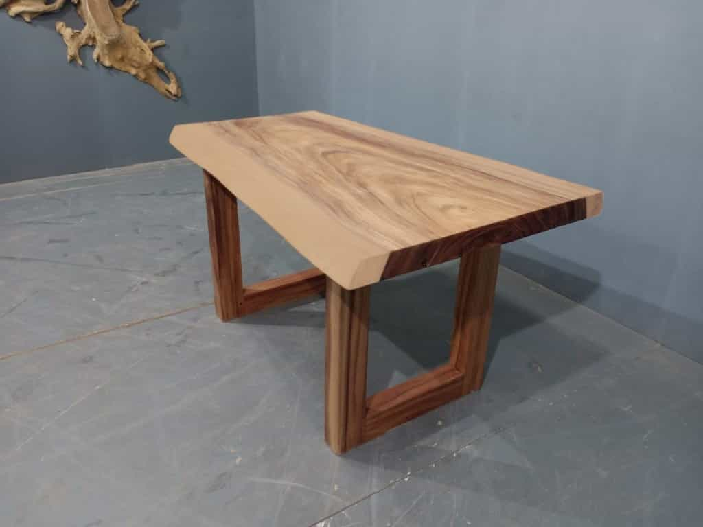 Live Edge Tables