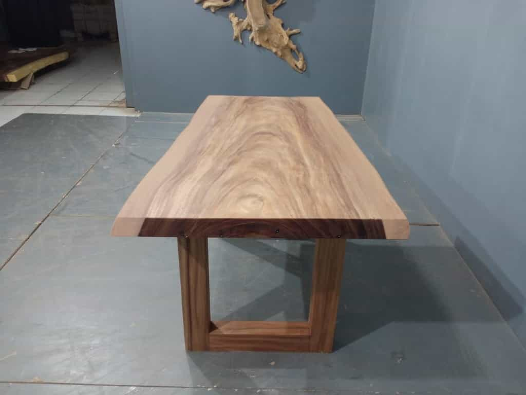 Live Edge Tables