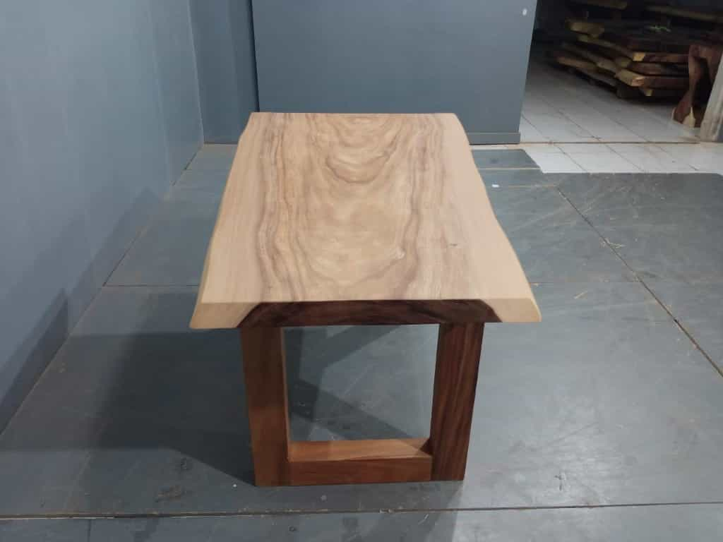 Live Edge Tables