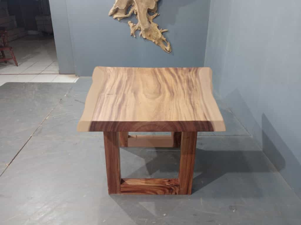 Live Edge Tables