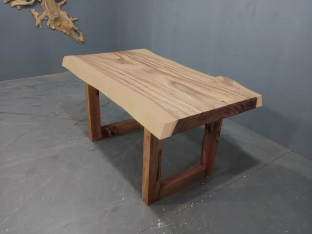 Live Edge Tables