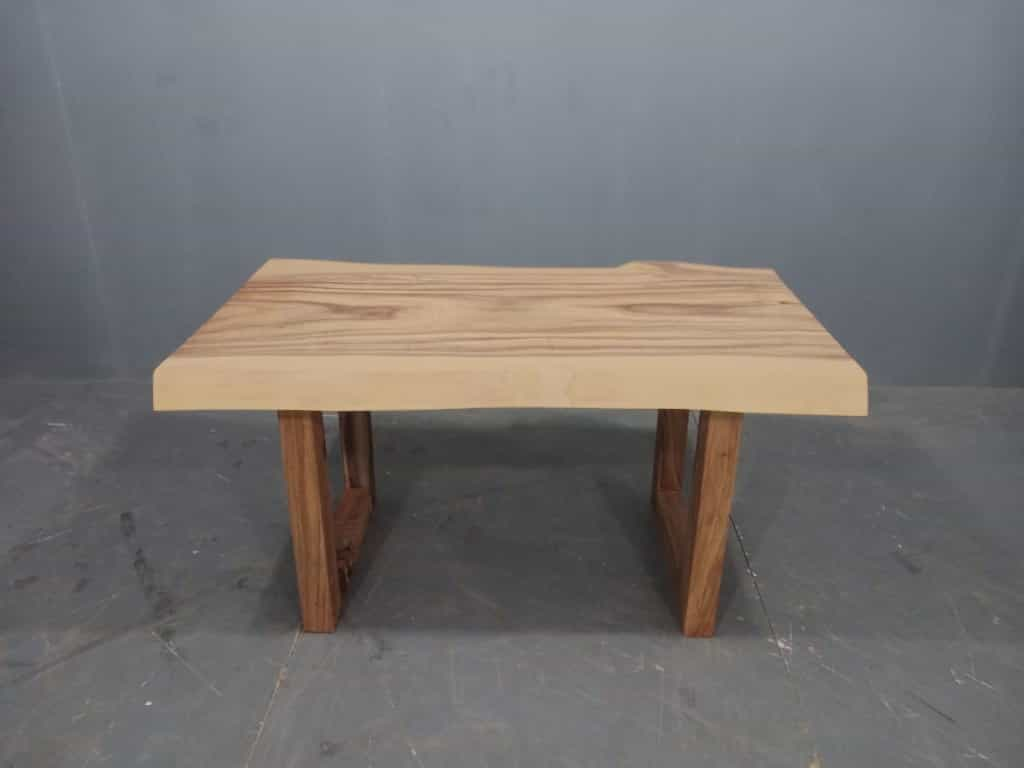 Live Edge Tables