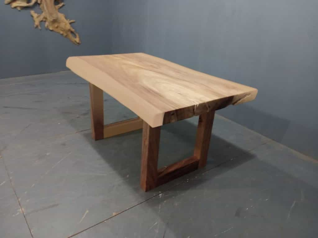 Live Edge Tables