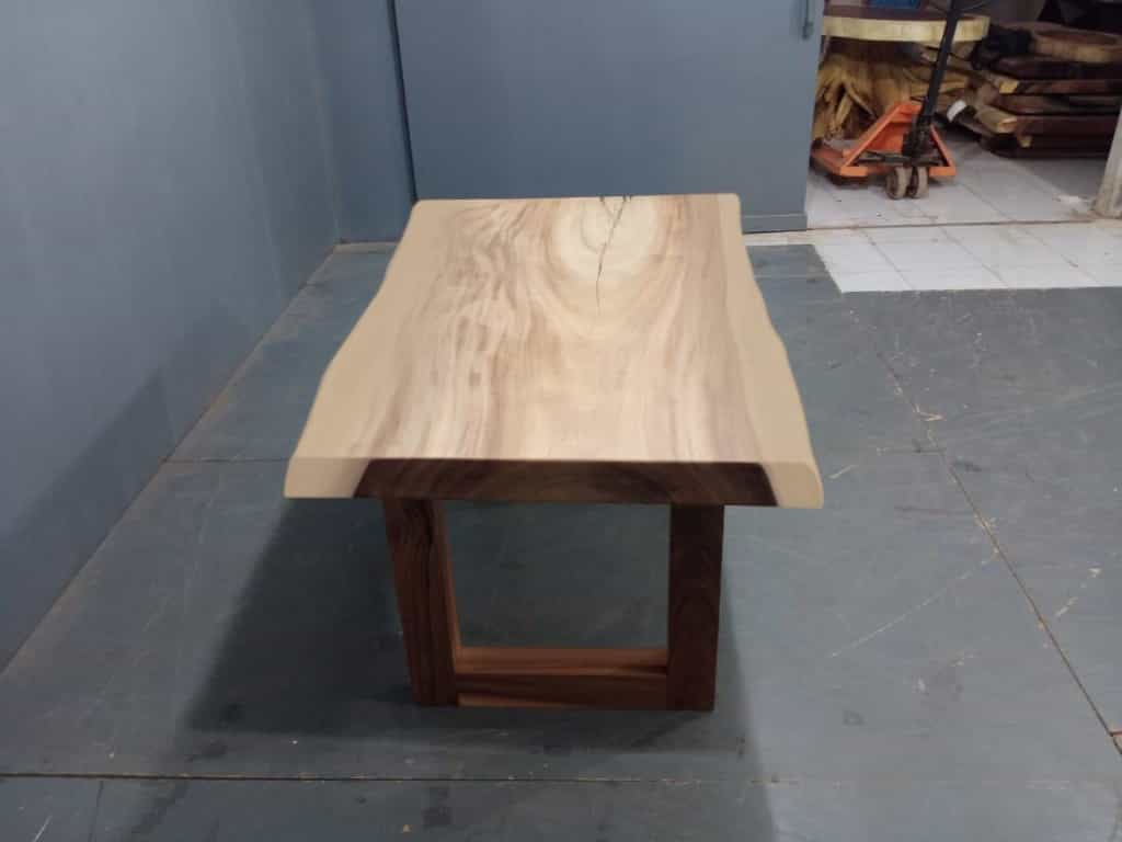 Live Edge Tables