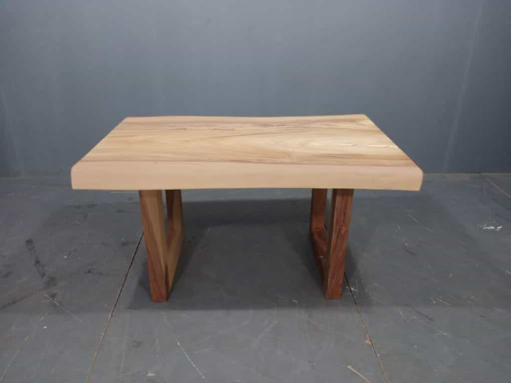 LIVE EDGE TABLES