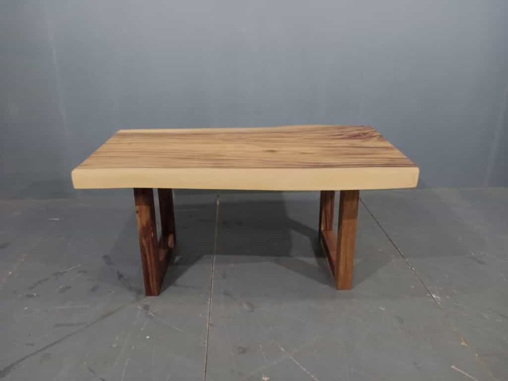 LIVE EDGE TABLES