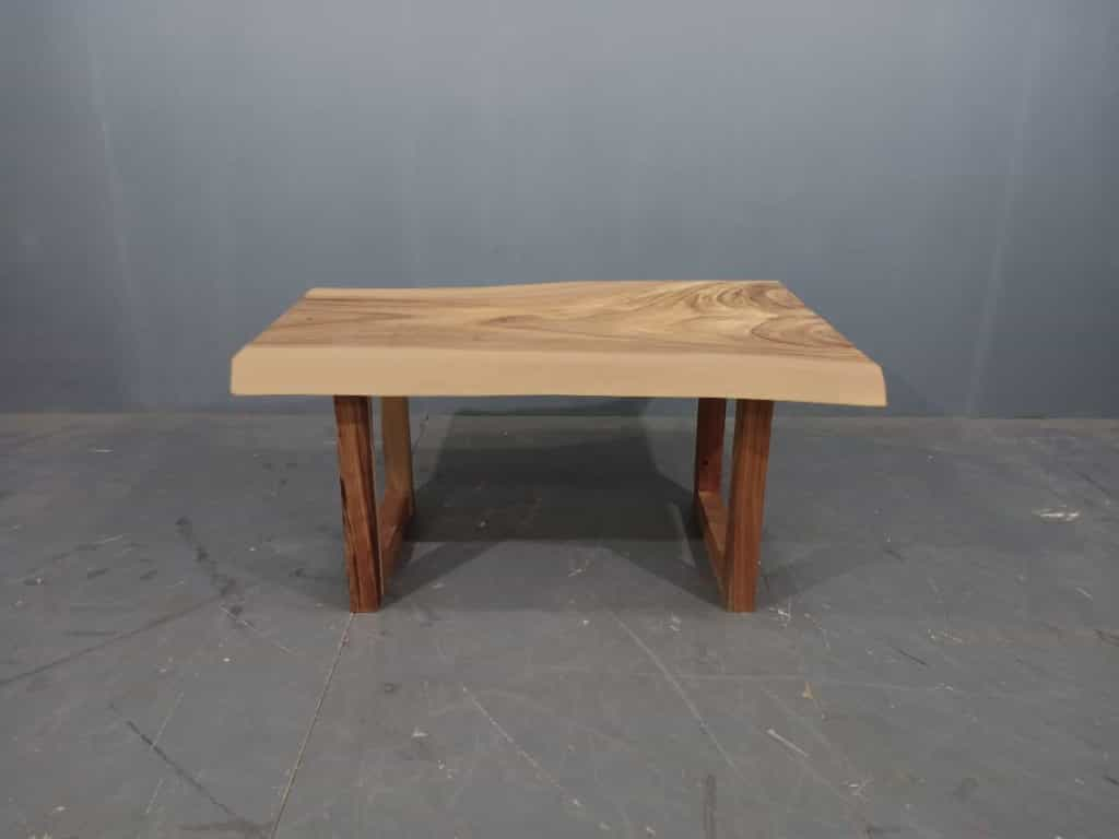 LIVE EDGE TABLES