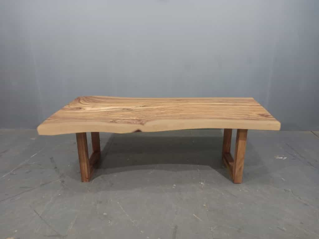 LIVE EDGE TABLES